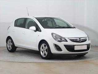 Opel Corsa 1.2, Navi, Tempomat
