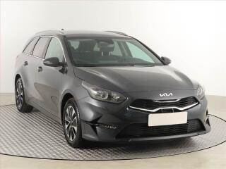 Kia Ceed 1.5 T-GDI
