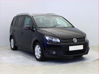 Volkswagen Touran Comfortline 2.0 TDI, 7mst