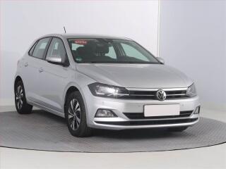 Volkswagen Polo Comfortline 1.0 TSI, Tempomat