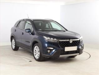 Suzuki SX4 S-Cross Premium 1.4 BoosterJet