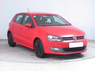 Volkswagen Polo 1.2 TSI, Tempomat