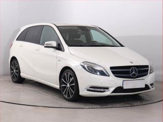 Mercedes-Benz B 180 CDI , Automat, Ke