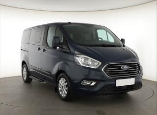 Ford Tourneo Custom Trend 2.0 EcoBlue, �R