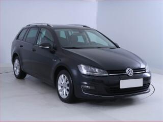 Volkswagen Golf Comfortline 2.0 TDI, Automat