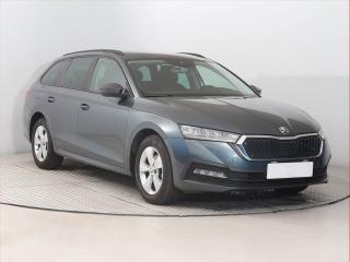 koda Octavia Ambition 1.5 TSI