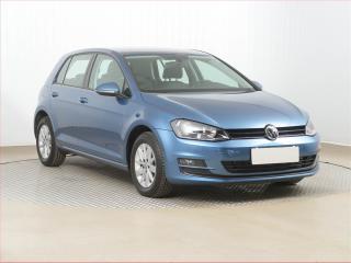 Volkswagen Golf 1.2 TSI, Serv.kniha, Ke