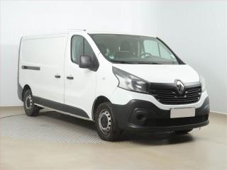 Renault Trafic 1.6 dCi, L2H1