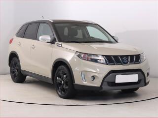 Suzuki Vitara 1.4 BoosterJet, 4X4, Automat