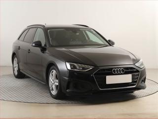 Audi A4 35 TDI