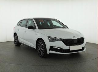 koda Scala Monte Carlo 1.0 TSI, R, DPH
