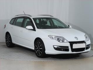 Renault Laguna 1.5 dCi, Tempomat