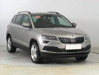 �koda Karoq Ambition Plus 1.0 TSI