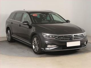 Volkswagen Passat R-Line 2.0 TDI