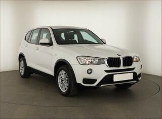 BMW X3 Selection xDrive20i, 4X4
