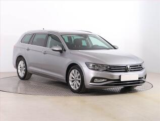 Volkswagen Passat Business 2.0 TDI, Automat