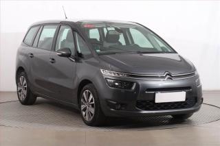 Citron C4 Picasso 1.6 BlueHDi, Automat, 7mst