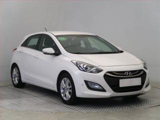 Hyundai i30 Comfort 1.4 CVVT, LPG