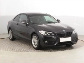 BMW 220 d, Navi, Bi-Xenony