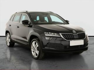 �koda Karoq Style Plus 2.0 TDI, 4X4