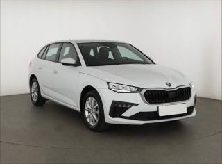koda Scala 1.0 TSI, Selection, FullLed