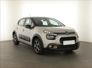 Citron C3 C-Series 1.2 PureTech