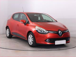Renault Clio 1.2 16V, Serv.kniha, Tempomat