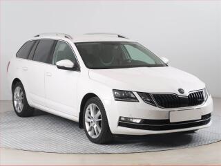 �koda Octavia 1.5 TSI, Serv.kniha, Navi