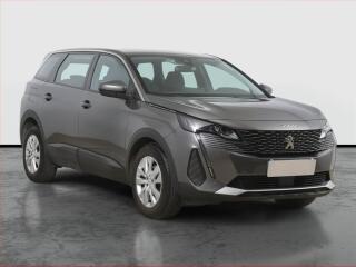 Peugeot 5008 PureTech 130, Automat, 7�m�st