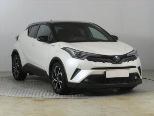 Toyota C-HR Selection 1.8 Hybrid, �R