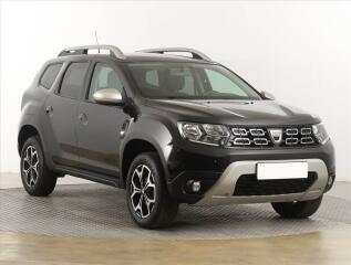 Dacia Duster 1.3 TCe, Serv.kniha, Navi