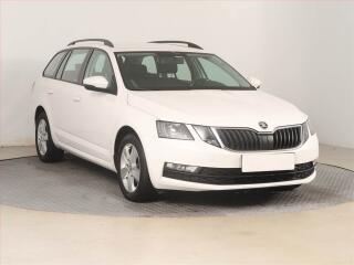 �koda Octavia Ambition 1.6 TDI, Serv.kniha