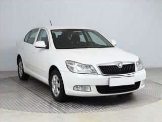 �koda Octavia Elegance 1.6 TDI, Tempomat