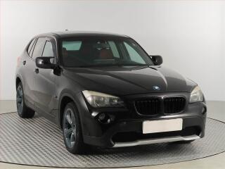 BMW X1 xDrive23d, 4X4, Automat, Navi