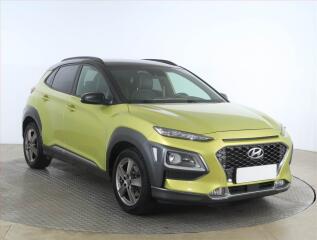 Hyundai Kona 1.6 T-GDI, 4X4, Automat