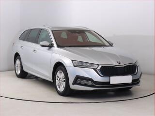 �koda Octavia 2.0 TDI, Navi, Tempomat