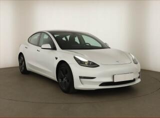 Tesla Model 3 Long Range 4WD 82kWh, SoH 85%
