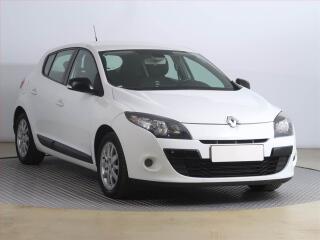 Renault M�gane 1.5 dCi, levn� provoz