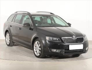 koda Octavia Ambition 2.0 TDI, Ke, Navi