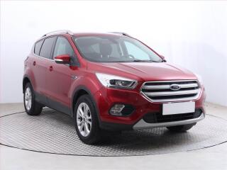 Ford Kuga 1.5 EcoBoost, Serv.kniha, K��e