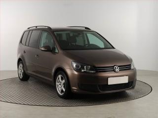 Volkswagen Touran 1.2 TSI, 7mst, Navi