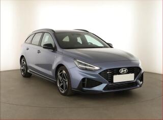 Hyundai i30 1.5 T-GDI MHEV 48V, N-Line