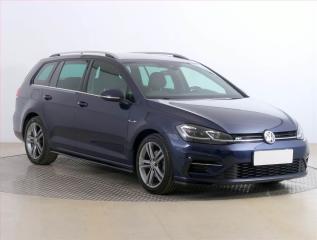 Volkswagen Golf R-Line 1.5 TSI, Automat