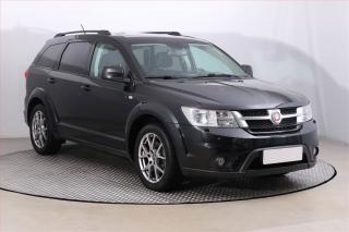 Fiat Freemont 2.0 MultiJet, 7mst