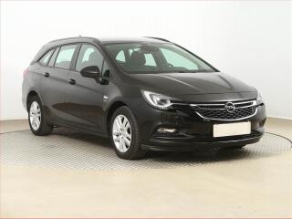 Opel Astra 1.6 CDTI, Automat, Navi