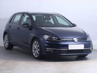 Volkswagen Golf 1.5 TSI, Tempomat