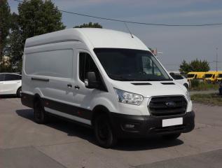 Ford Transit 2.0 EcoBlue, Jumbo, 15m3, 1Maj