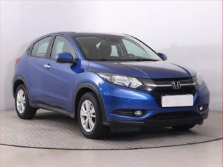 Honda HR-V 1.5 i-VTEC, Serv.kniha, Navi