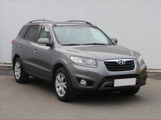 Hyundai Santa Fe Premium 2.2 CRDi, 4X4