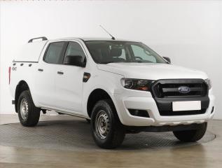 Ford Ranger XL 2.2 TDCi